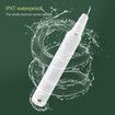 Ultrasonic Dental Scaler Electric Calculus Tartar Remover Tooth Stain Cleaner Plaque Oral Hygiene Home