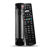 Universal Remote Control Replacment fit for All Panasonic HDTV 3D LCD LED TV with N Shortcut Key