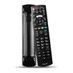 Universal Remote Control Replacment fit for All Panasonic HDTV 3D LCD LED TV with N Shortcut Key