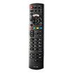 Universal Remote Control Replacment fit for All Panasonic HDTV 3D LCD LED TV with N Shortcut Key