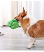 Broccoli Snuffle Ball Slow Feeding Interactive Dog Puzzle Toy Training Ball Educational Playing Puppies Dogs