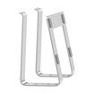 Laptop Holder Stand Riser Computer Notebook Monitor PC Mackbook Desk Station Ergonomic Portable for 13 to 17 Inch Screen