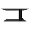 Laptop Stand Holder Notebook Computer Monitor PC Mackbook Riser Portable Ergonomic Adjustable Screen Support Desk Station
