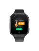 4G Elderly Smart Watch SOS Fall Detection Bodycare Phone Watch Two-way Call Voice Chat Remote GPS Tracker