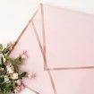 20 Sheets Flower Wrapping Paper - Waterproof Floral Bouquet Wrapping Paper,Florist Supplies Packaging Paper for Wedding Birthday Gift DIY (Pink)