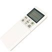 RLA502A700B New Replaced Remote Control Compatible with Mitsubishi Heavy Industries Air Conditioner RLA502A700B RLA502A700L RLA502A700S RLA502A700K RLA502A701L RLA502A701R RLA502A700C