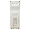 RLA502A700B New Replaced Remote Control Compatible with Mitsubishi Heavy Industries Air Conditioner RLA502A700B RLA502A700L RLA502A700S RLA502A700K RLA502A701L RLA502A701R RLA502A700C