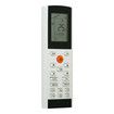 Wearproof Air Conditioning Remote Controller with Smooth Touch for Gree YACIFB Series Air Conditioner Remote Controller
