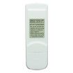 Replacement AR-RY12 Remote Control for Fujitsu Air Conditioner Also Compatible with AR Seris Air Conditioner