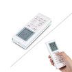 Replacement Air Conditioner Remote Control for Gree YBOF YB1FA YB1F2 YBOF1 YBOF2 YBOFB Y502K Universal Controller
