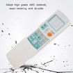 Universal Remote Control for Air Conditioners, Good Replacement Smart Remote Controller for Daikin ARC433A1