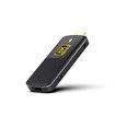 Android 13.0 TV Box 2GB RAM 16GB ROM TV Box H96 Max M3 RK3528 Quad-Core 64bit Cortex-A53 with 2.4G BT 5.0/ 3D Ultra HD 8K/ H.265/Smart TV Box