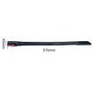 Dyson Flexible Crevice Tool for V7 V8 V10 V11Cordless Vacuum, Perfect Vacuum Attachment for Dryer Vent, Car Detailing, Corners and Gaps Cleaning 58cm