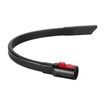 Dyson Flexible Crevice Tool for V7 V8 V10 V11Cordless Vacuum, Perfect Vacuum Attachment for Dryer Vent, Car Detailing, Corners and Gaps Cleaning 58cm