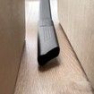 Dyson Flexible Crevice Tool for V7 V8 V10 V11Cordless Vacuum, Perfect Vacuum Attachment for Dryer Vent, Car Detailing, Corners and Gaps Cleaning 58cm