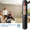 TV Remote Big Buttons Simple Elderly Universal Large Button Control Television Senior Kids Assisted Aid Easy Use