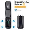 MR21GA for 2021 LG Magic Remote Remote Replacement: with Pointer and Voice Function Ideal forfor LG UHD OLED QNED NanoCell 4K 8K Smart TVs