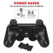 128G 4K 40000+ Games Stick 3D HD Retro Video Game Console WITH Wireless Controller TV 50 Emulator For PS1/N64/DC