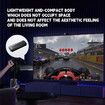 128G 4K 40000+ Games Stick 3D HD Retro Video Game Console WITH Wireless Controller TV 50 Emulator For PS1/N64/DC
