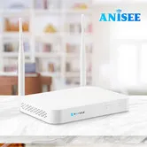 Wireless Security Camera System With 8CH NVR Solar Panel Battery Home Outdoor Spy Surveillance CCTV