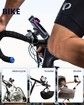 Motorcycle Phone Mount,Bike Phone Holder for Bicycle,Handlebar Phone Mount,Compatible with All Cell Phone
