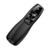 Wireless Presenter Clicker Remote PPT Slide Advancer Presentation USB Control for Mac Win Computer Laptop Meeting Conference