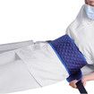 Bed Restraint Strap for Elderly, AntitoFall Waist Belt for Elderly,Adjustable Wheelchair Seat Safety Belt