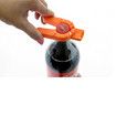 2 pack Multifunctional Bottle and Can Opener, Plastic Water Bottle, Bottle Gripper, Ergonomic Lid Seal Remover