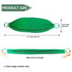 Exfoliating Back Scrubber, Body Back Scrubber Towel for Shower, Bath Wash Scrub Cloth Washcloth Washer for Men Women Exfoliation, Body Scrubbing Brush Exfoliator 500D