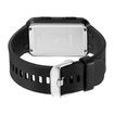 Extra Large Numbers Black Watch for Men, Waterproof Mens Digital Watch Womens Men's Wrist Watches for Elderly Boys Girls