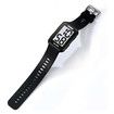 Extra Large Numbers Black Watch for Men, Waterproof Mens Digital Watch Womens Men's Wrist Watches for Elderly Boys Girls