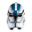 Trooper Helmet Mask PVC Halloween Costume Accessories