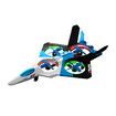 8K Dual cameras Brushless Motor Glider RC Airplanes Jet Fighter Stunt G EPP Flying Toy RC Aircraft Drone RC Toys 3 Batteries