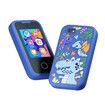 Smart Phone Toy for 4-8 Years Old Kids, Touch Screen Toy Phone with Dual Camera,Game Learning Toy Phone Christmas Birthday Gifts