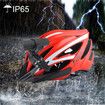 Portable Action Camera for Bike/Motorcycle,Motorcycle Driving Recorder, HD 1080P WiFi 120 Degree Wide Angle Wide Application Camera