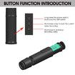 Portable Action Camera for Bike/Motorcycle,Motorcycle Driving Recorder, HD 1080P WiFi 120 Degree Wide Angle Wide Application Camera