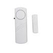 Security Window and Door Alarm with Wireless Sensor 1 Pack