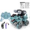 Remote Control Dragon Dinozaur Stunt Car Boys Climbing Off Road RC Vehicle Animal Dino Toys Children Gifts For Kids