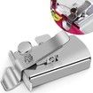 Seam Hem Guide Magnetic Sewing Machine Clip Hemmer Universal Attachments Supplies Multifunctional Craft Tool