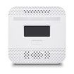 Carbon Monoxide Detector, Battery Operated CO Alarm for House and Car