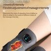 Cordless Electric Knee Massager with Heat, Knee Heating Pad Heated Knee Brace with Vibration for Knee Leg Massager (1 Pcs)