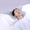 Cervical Neck Pillows for Relief Memory Foam Pillows Adjustable Ergonomic Cooling Pain Relief Contour Ergonomic Neck Support