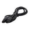 GBC Link Cable,2 Player Link Cable Connect Cord Compatible with Gameboy Color,Game Link Cable for Gameboy Color/Pocket/Light,5 Pack Set