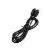 GBC Link Cable,2 Player Link Cable Connect Cord Compatible with Gameboy Color,Game Link Cable for Gameboy Color/Pocket/Light,5 Pack Set