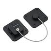 1 pack Keyless Refrigerator Locks for Cabinets, Closets, Drawers, and Windows - Keep Your Appliances Safe and Secure