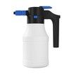 1.5L Electric Car Foam Sprayer, Battery Powered Foam Sprayer for Car Wash with USB Rechargeable Cordless Pump Foam Sprayer for Watering Garden Plants