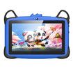 7 inch 1GRAM 8G children's tablet kids android learn educational