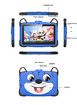 7 inch 1GRAM 8G children's tablet kids android learn educational