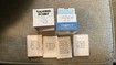 200 Family Conversation Cards for Family Dinner Table and Road Trips Family Version