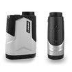 1200m Golf Laser Rangefinder Hunting Rechargeable Slope Adjusted Flag-Lock Vibration Laser Distance Meter